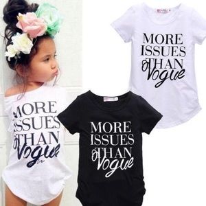 GIRLS T-SHIRT